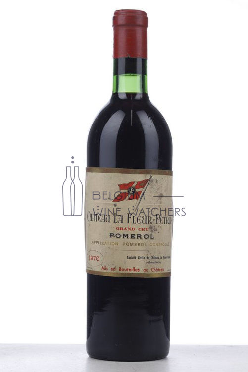 Image de 1970 LA FLEUR PETRUS